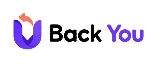 Logo BackU